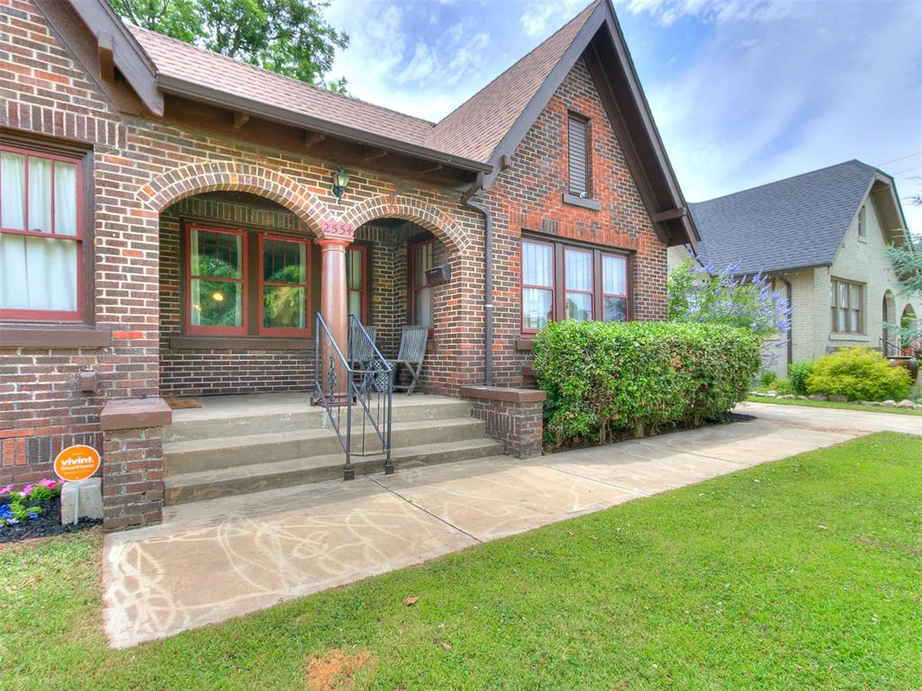 2554 NW 19th Street