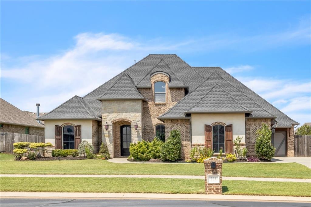 301 NW 153rd Street