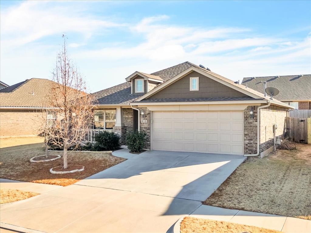 810 Mossy Road
