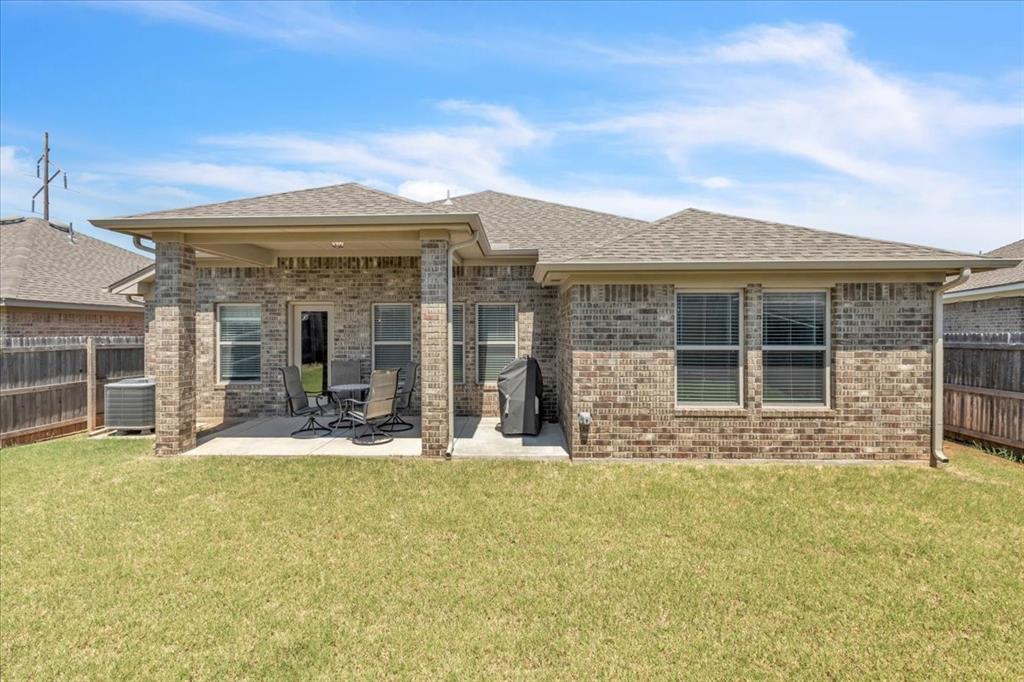 810 Mossy Road