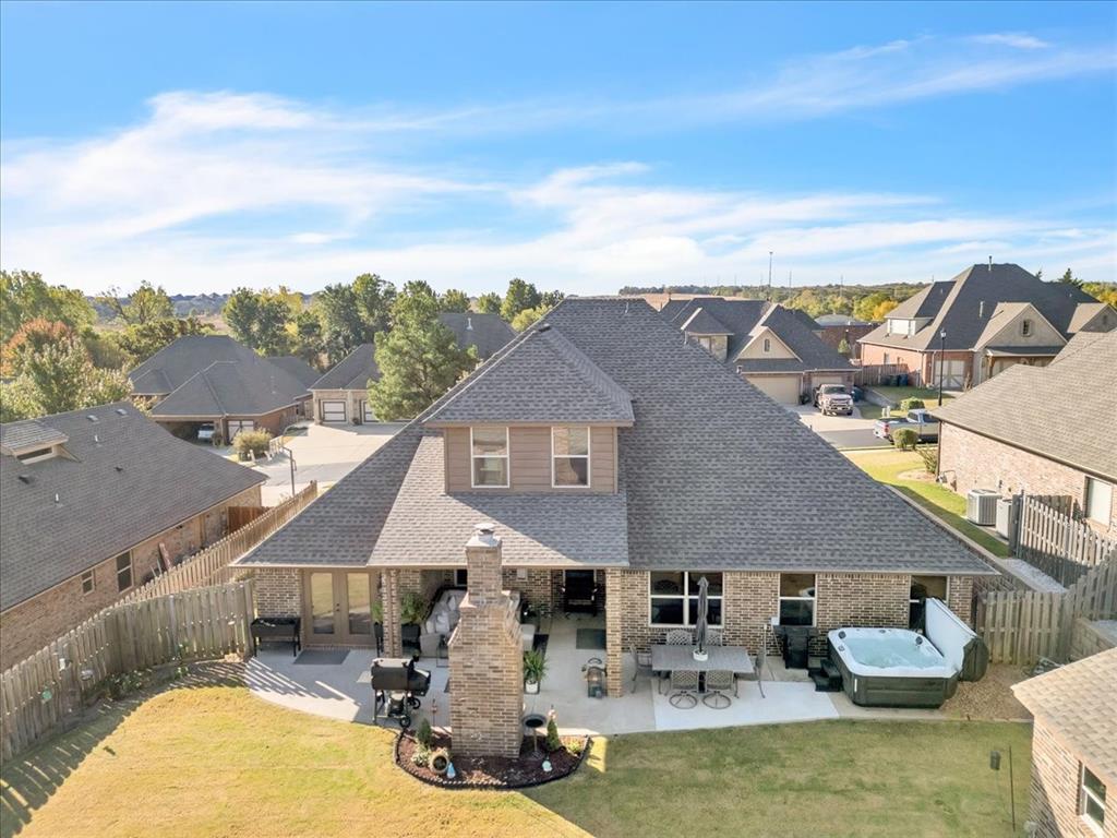 5817 Hardwick Lane