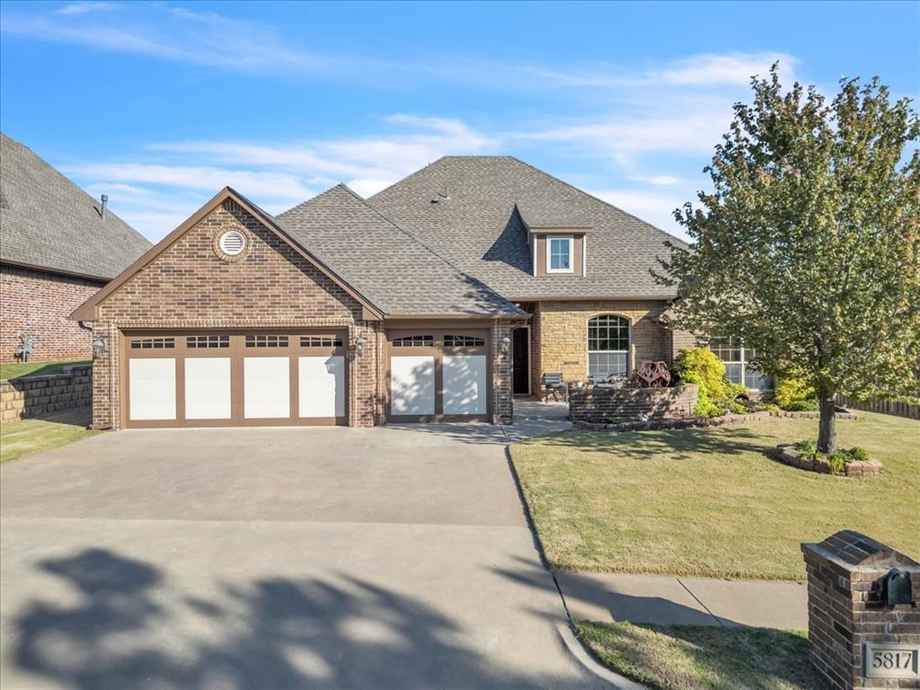 5817 Hardwick Lane