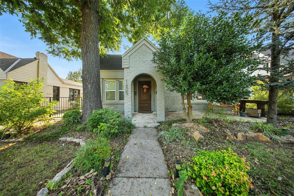 1605 N Miller Boulevard