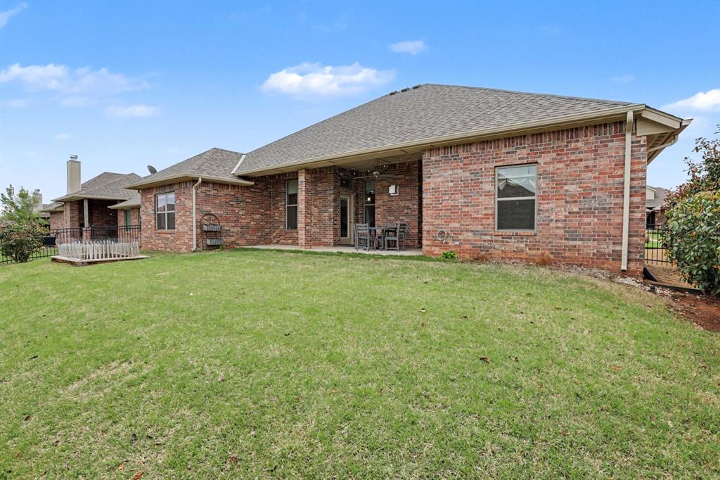 609 S Texoma Drive