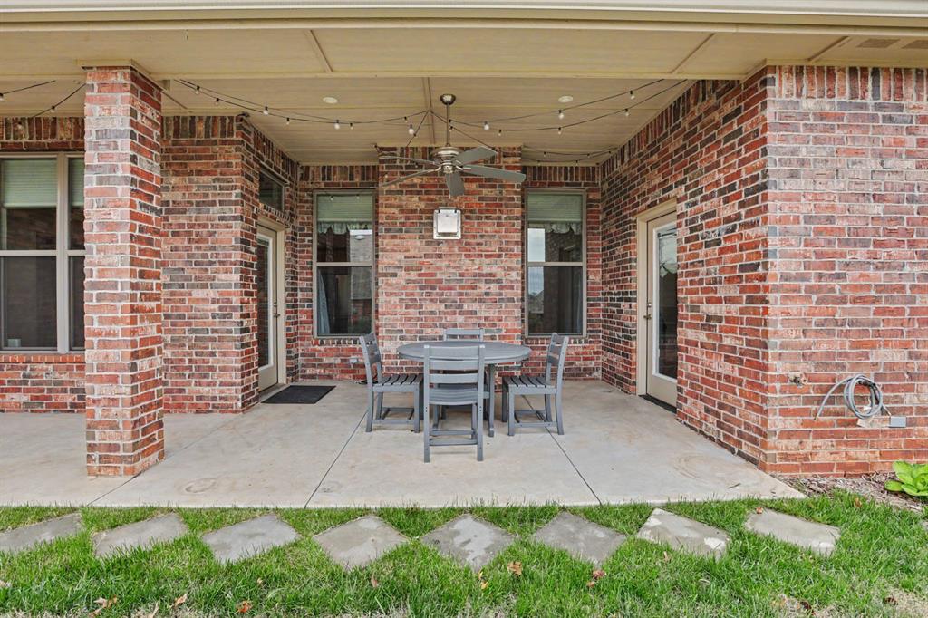 609 S Texoma Drive