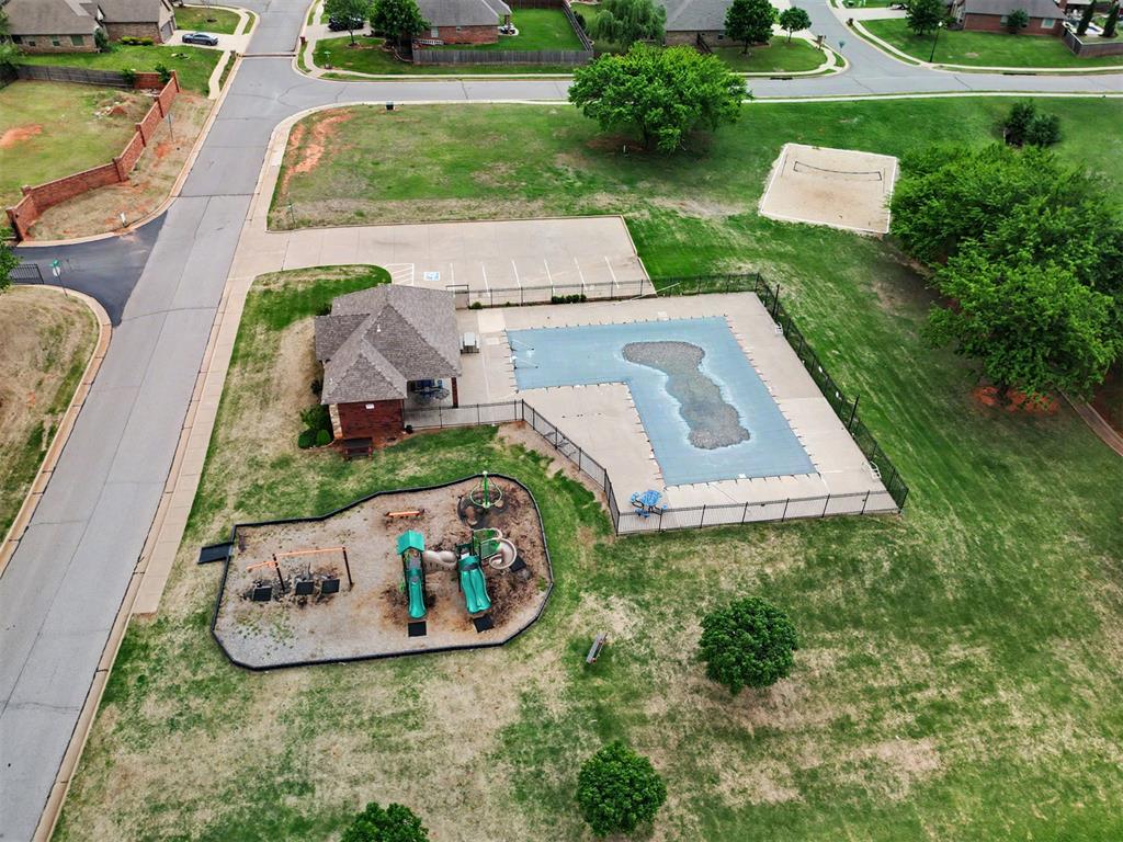 609 S Texoma Drive