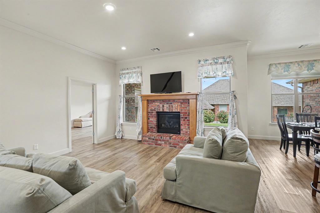 609 S Texoma Drive