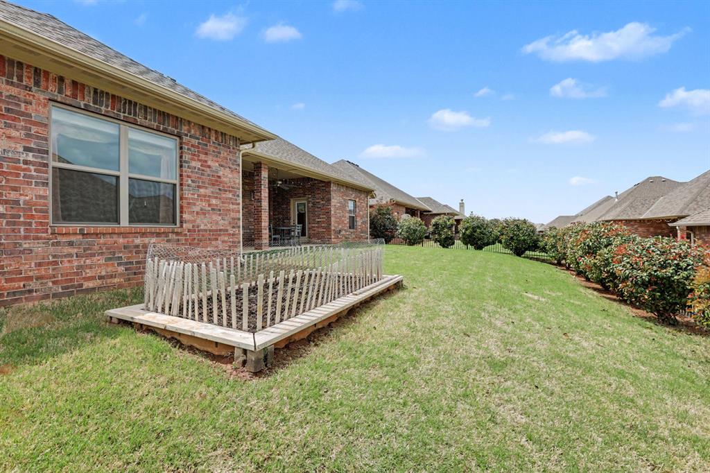 609 S Texoma Drive