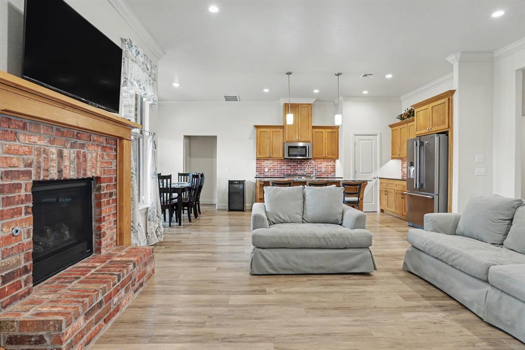 609 S Texoma Drive