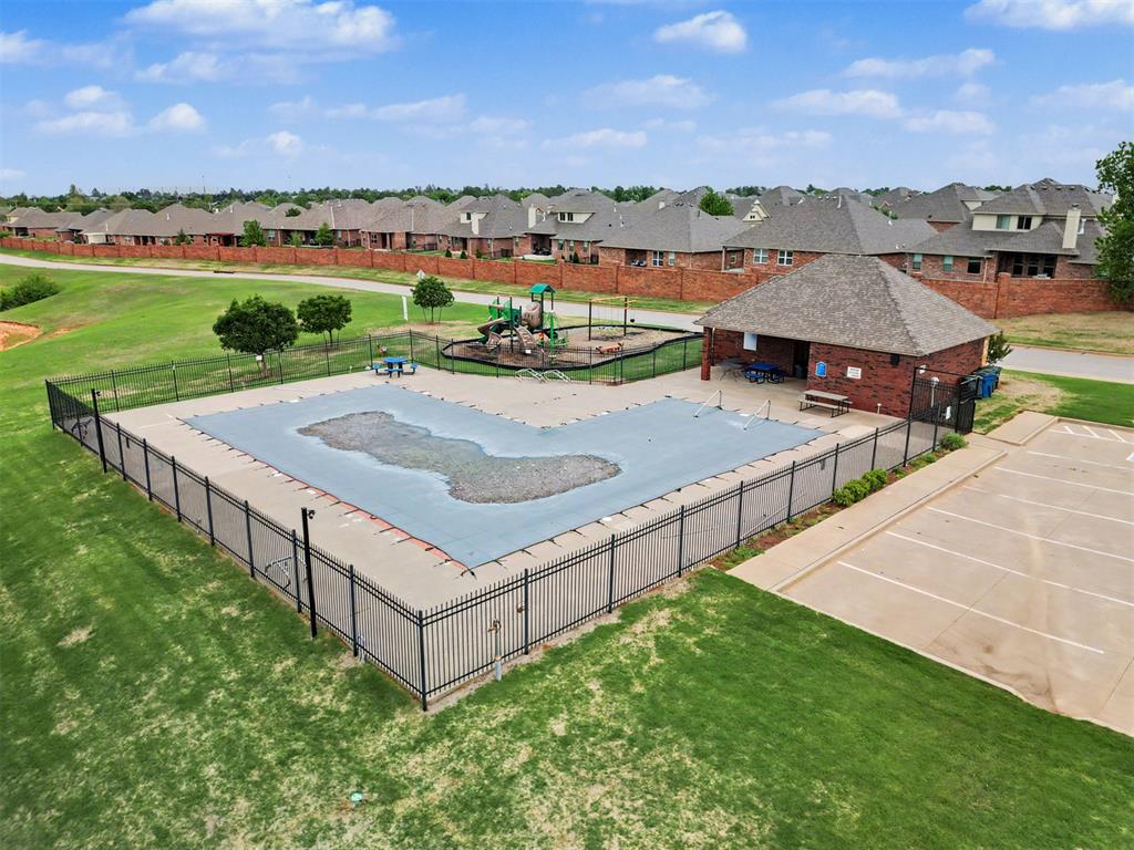 609 S Texoma Drive