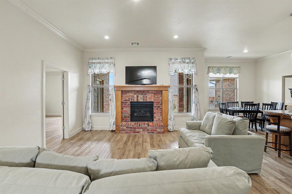609 S Texoma Drive