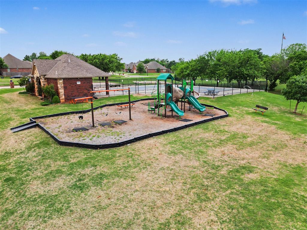 609 S Texoma Drive