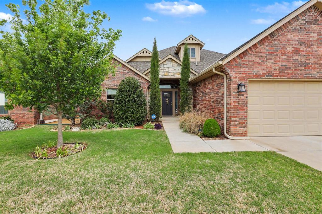 609 S Texoma Drive