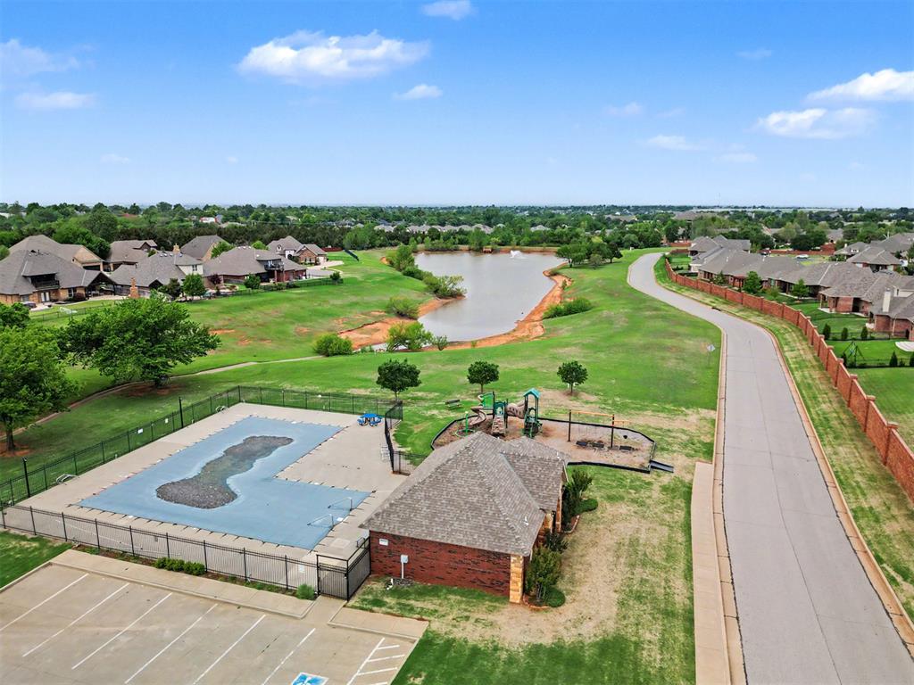 609 S Texoma Drive