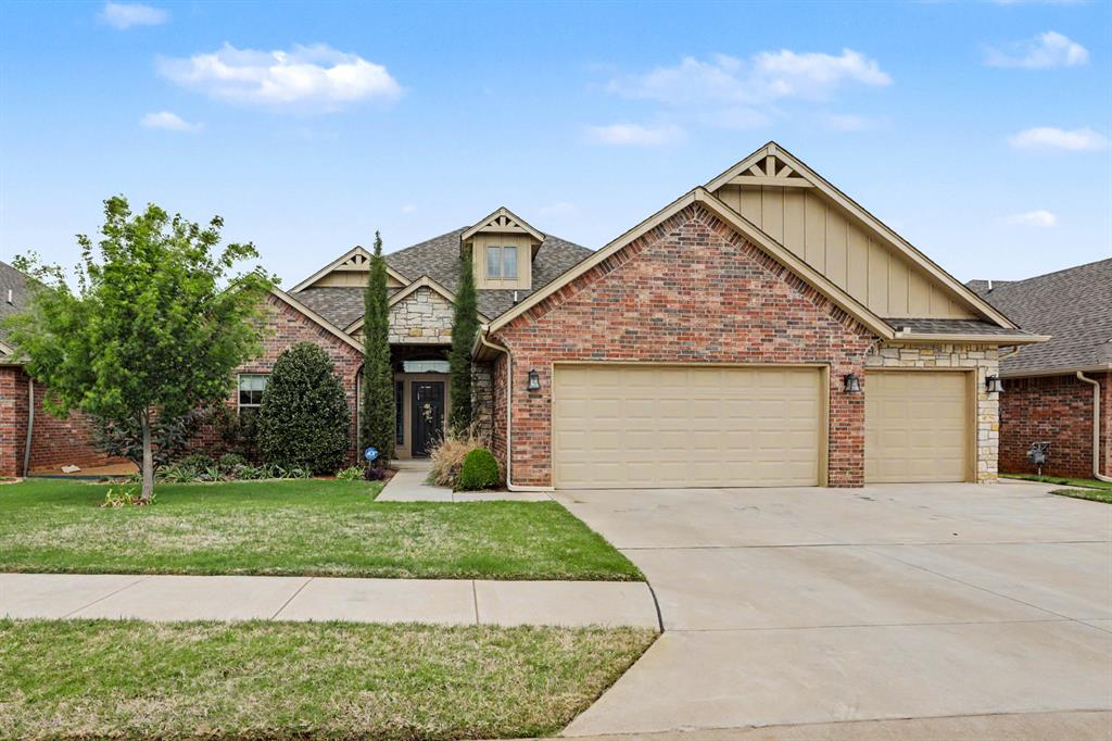 609 S Texoma Drive