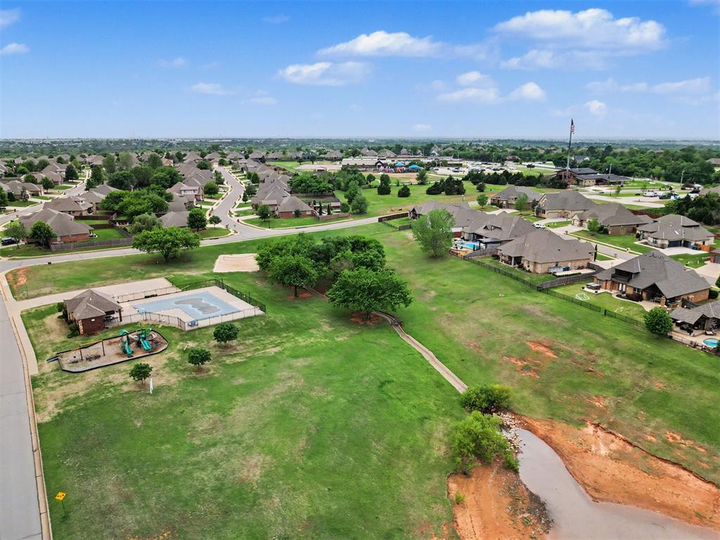 609 S Texoma Drive