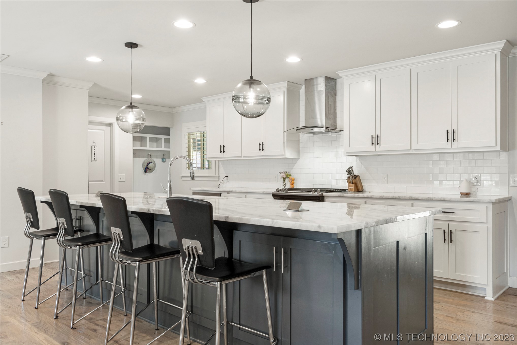 4041 S Birmingham Avenue