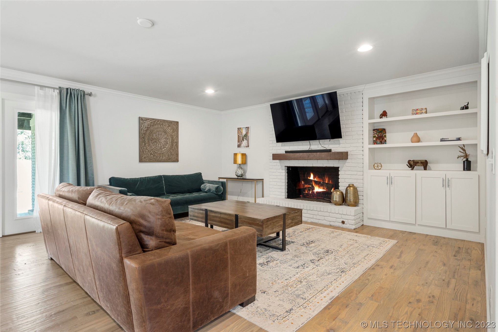 4041 S Birmingham Avenue