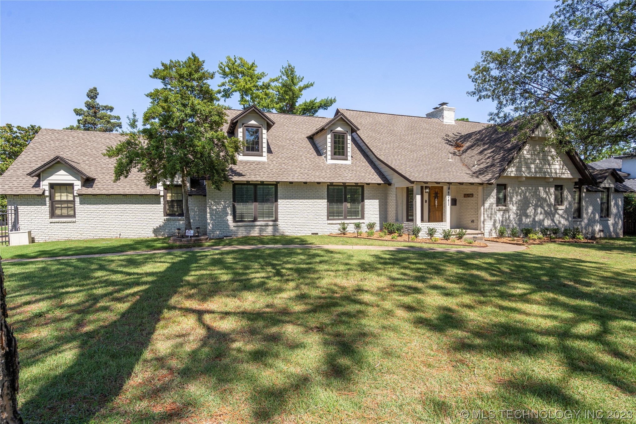 4041 S Birmingham Avenue