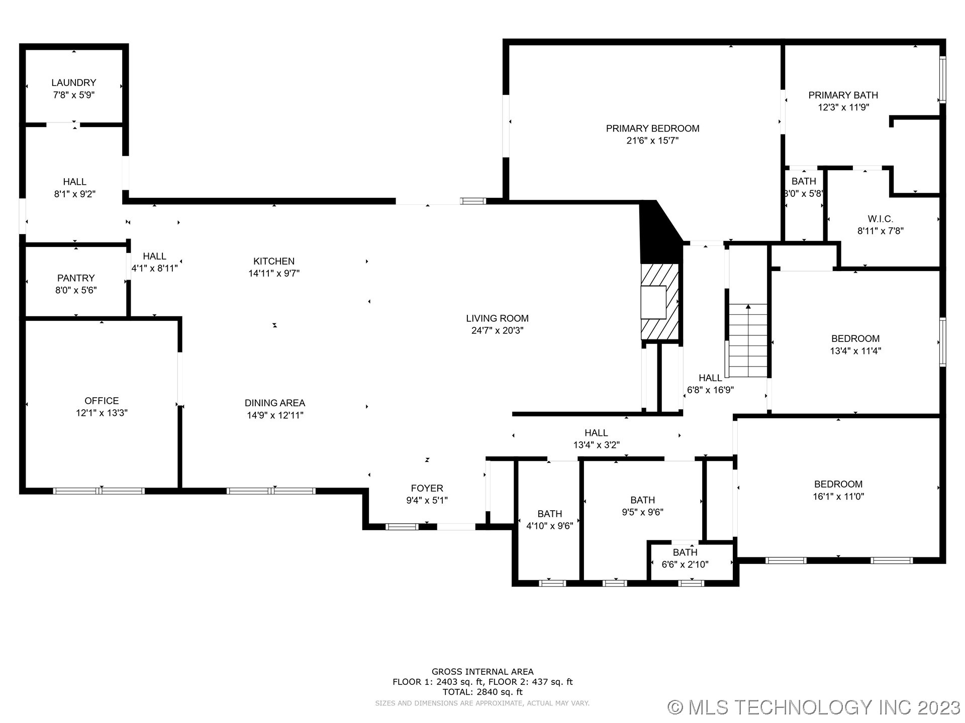 4041 S Birmingham Avenue