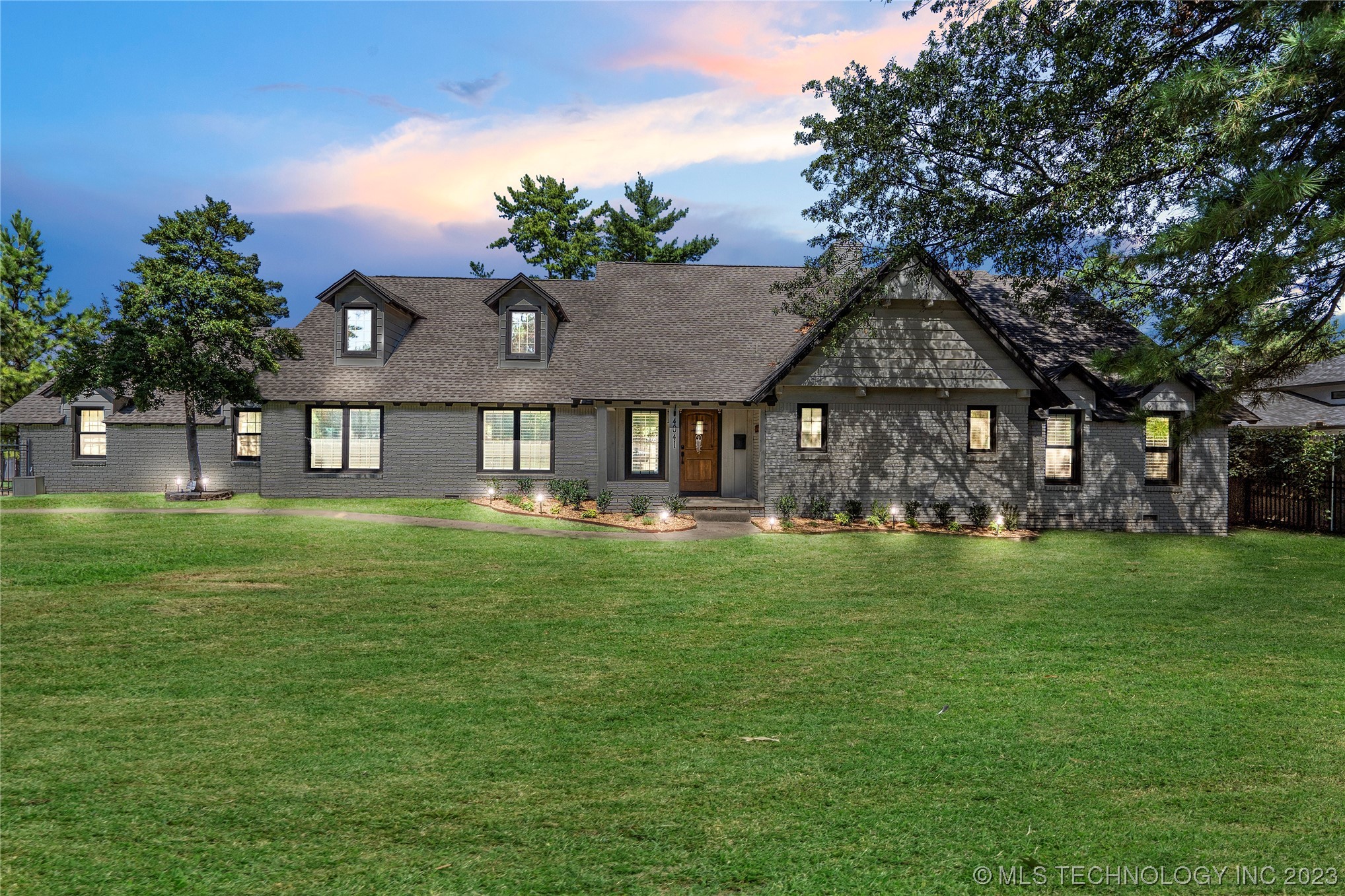 4041 S Birmingham Avenue