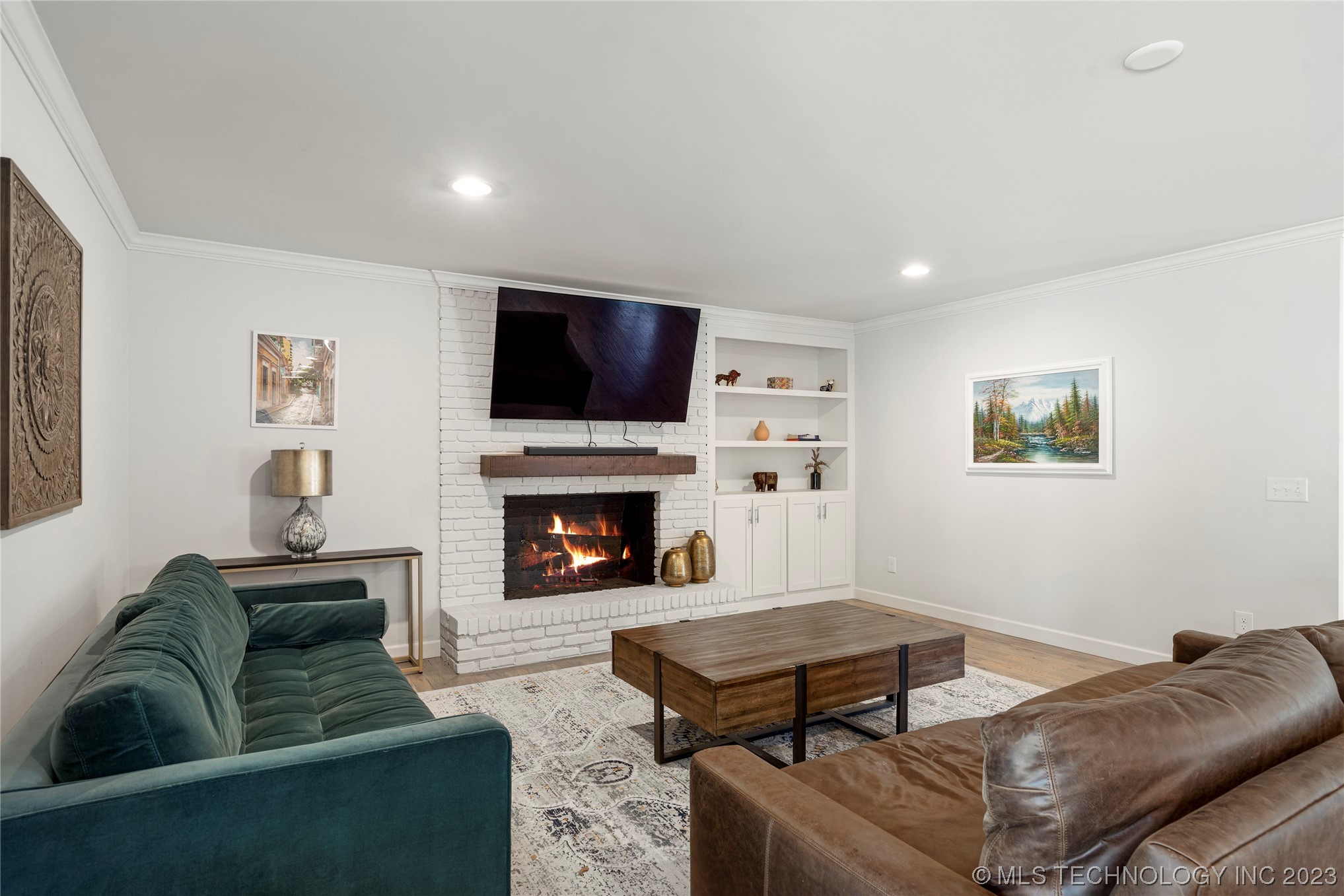 4041 S Birmingham Avenue