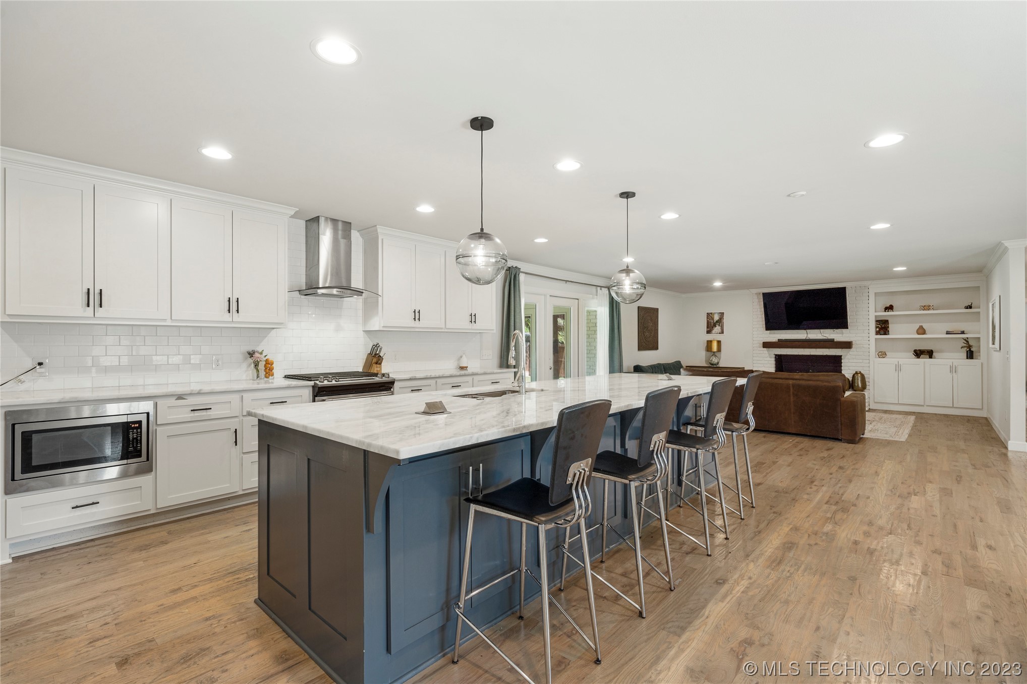 4041 S Birmingham Avenue