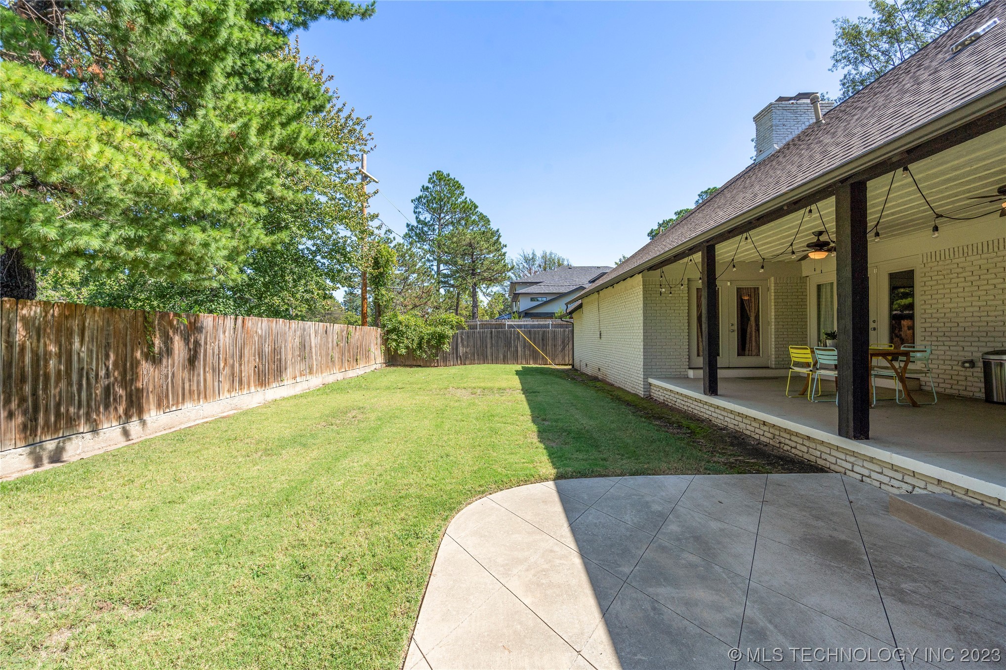 4041 S Birmingham Avenue