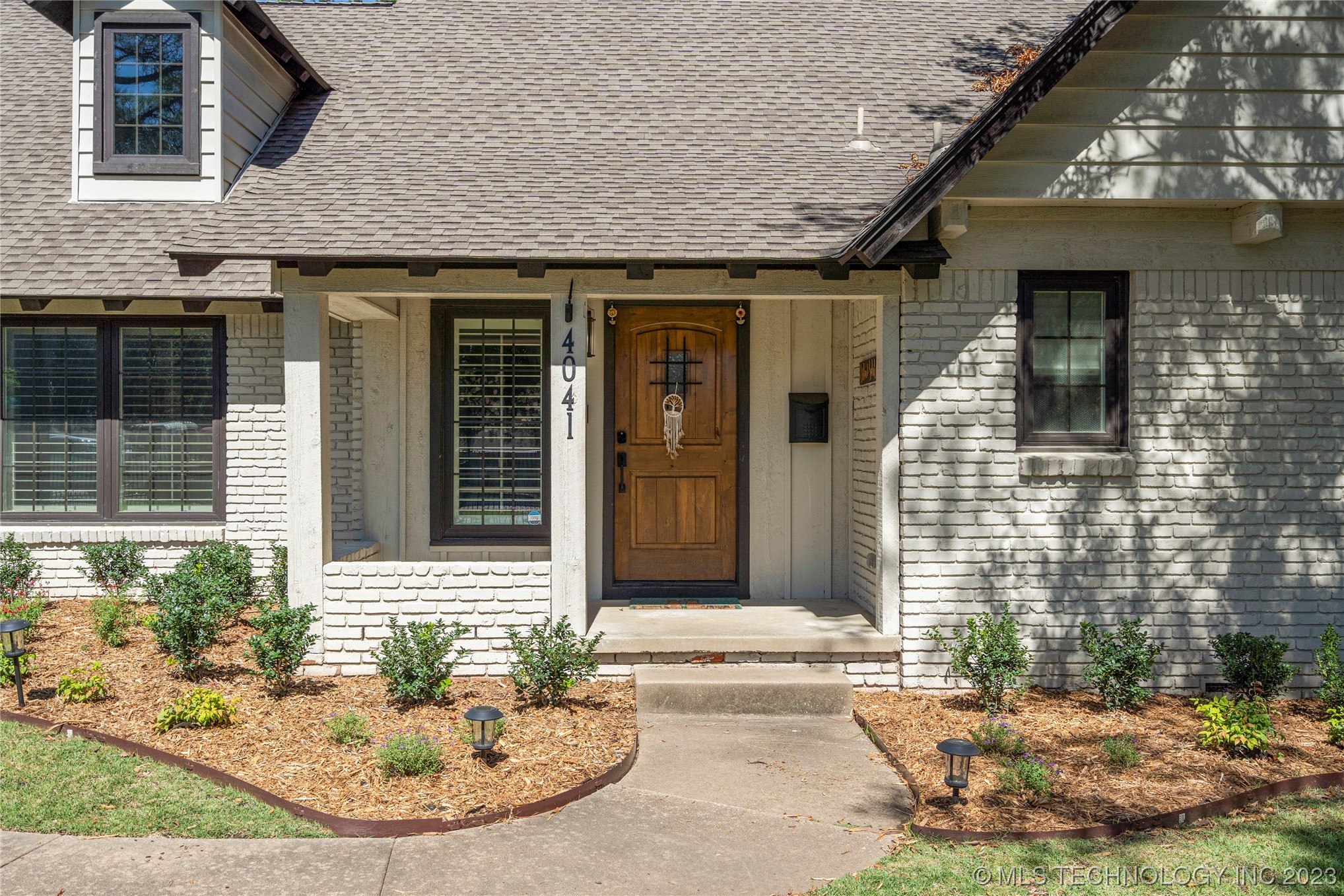 4041 S Birmingham Avenue