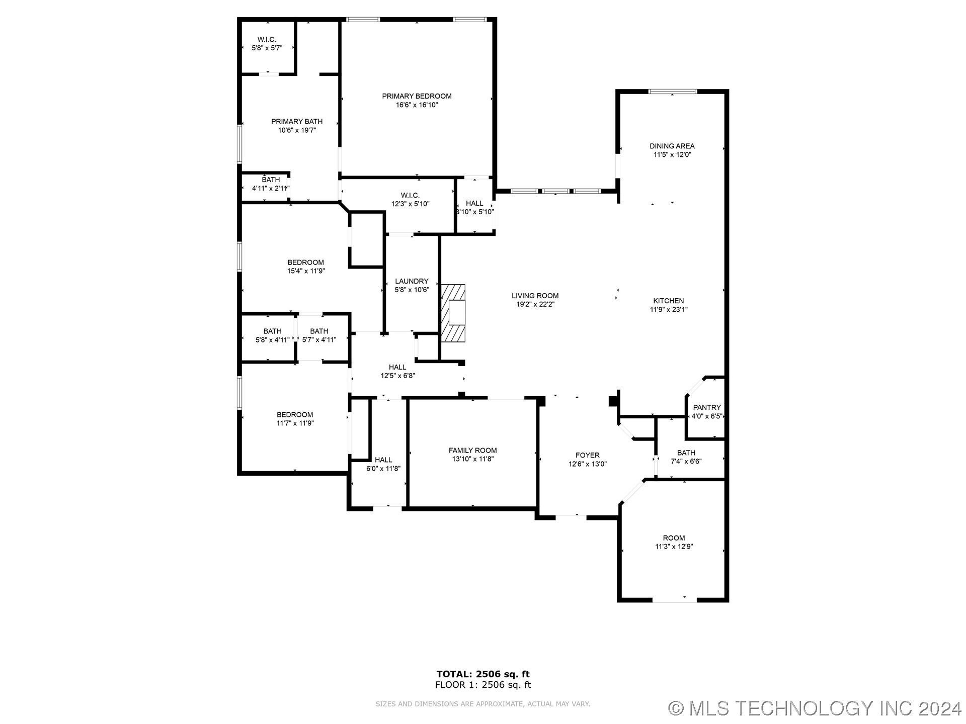 12659 S 73rd East Place