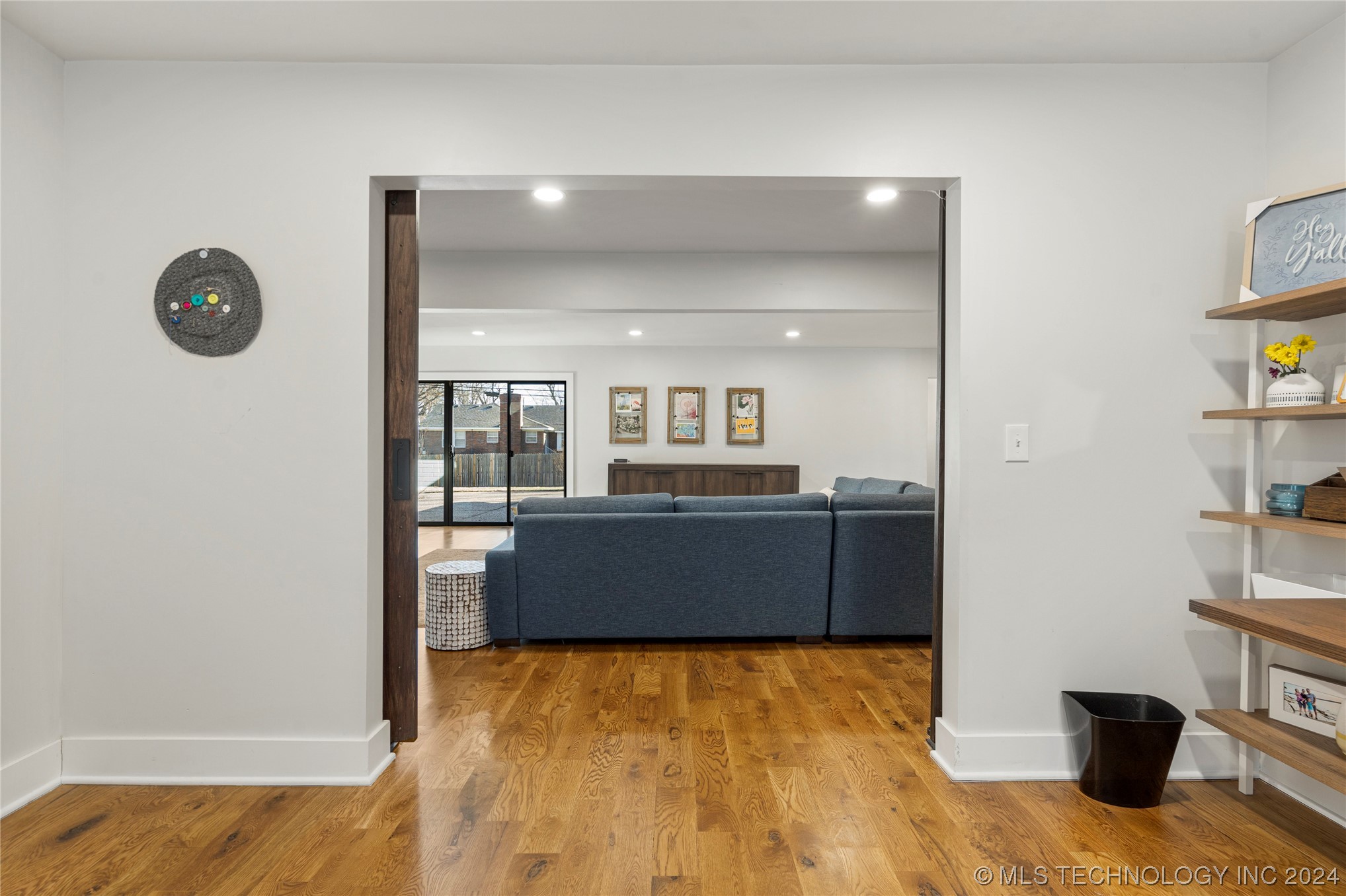 5813 S 69th East Avenue