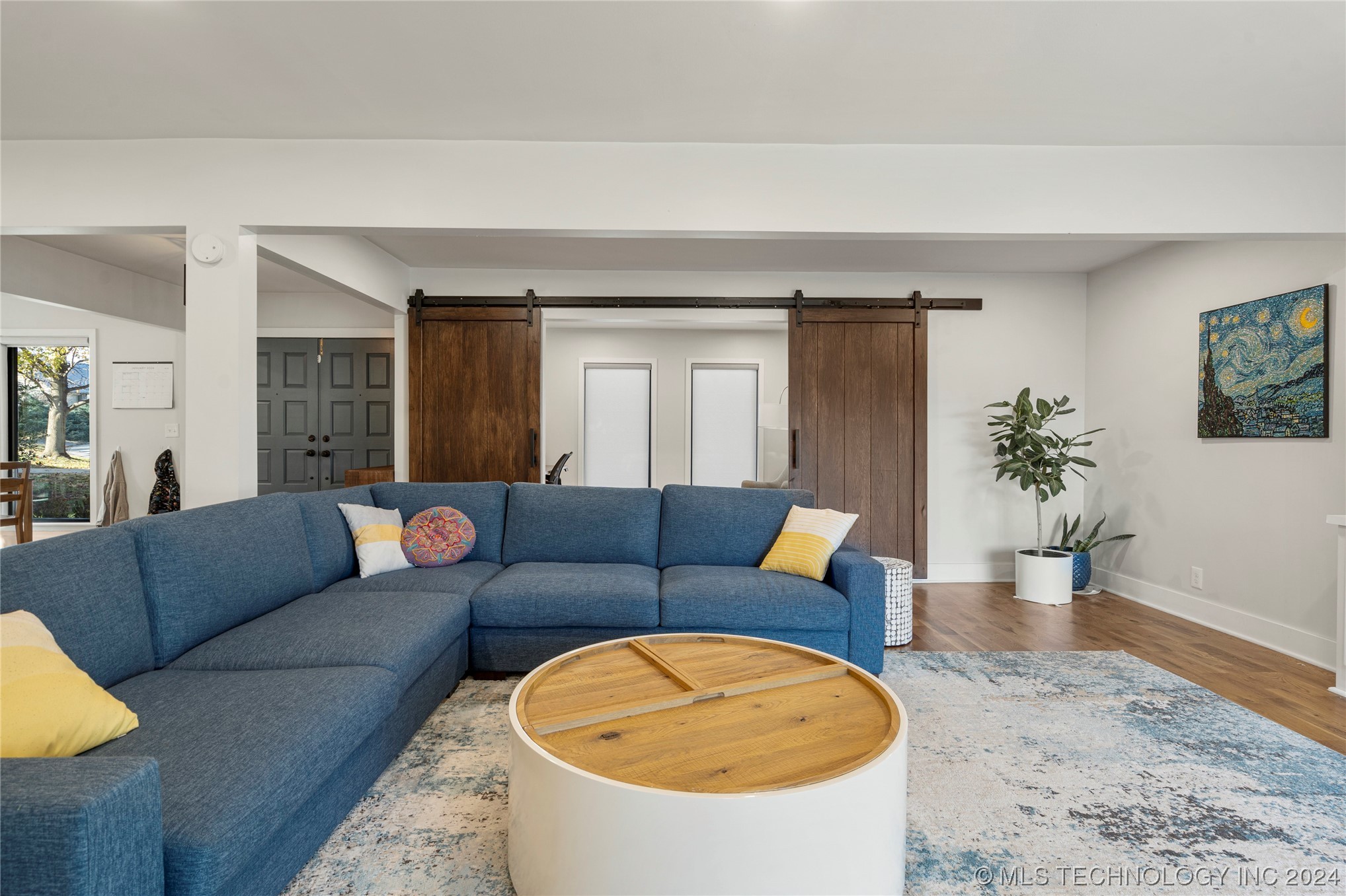 5813 S 69th East Avenue