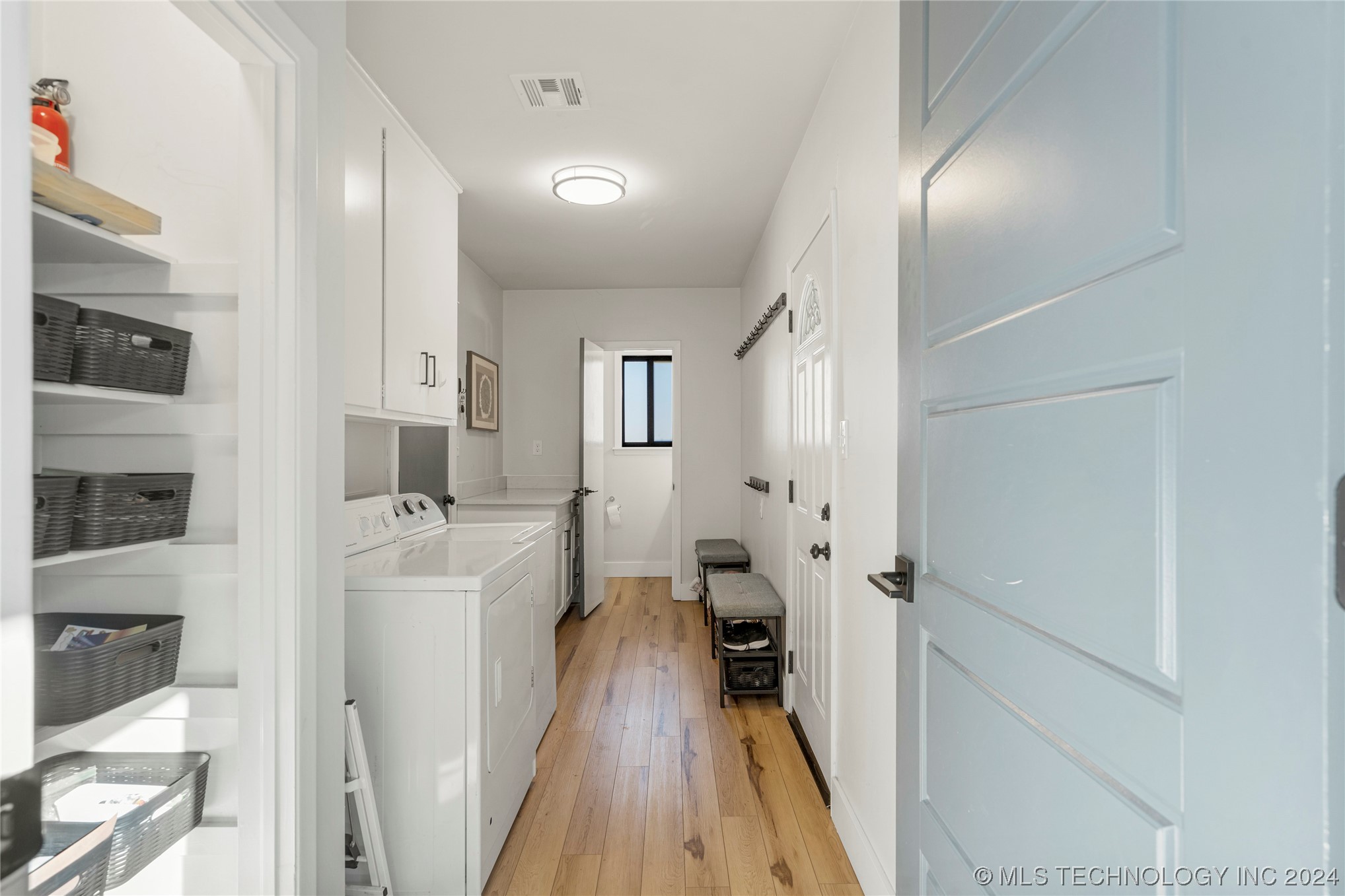 5813 S 69th East Avenue