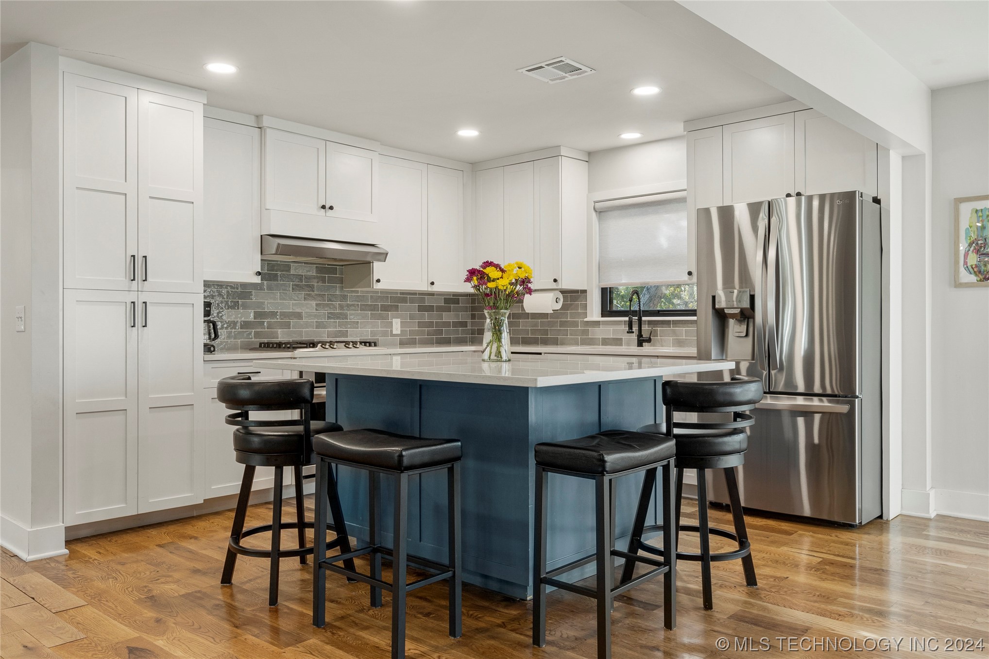 5813 S 69th East Avenue