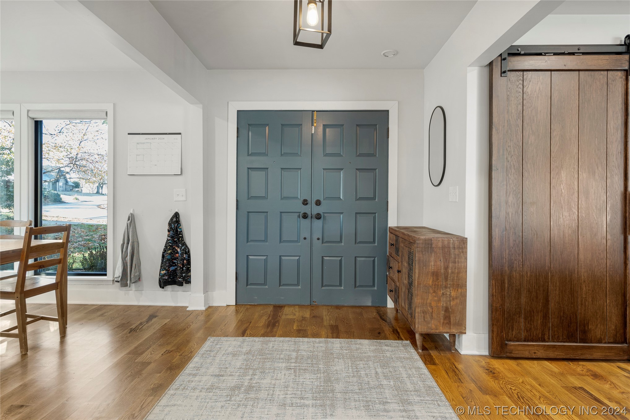 5813 S 69th East Avenue