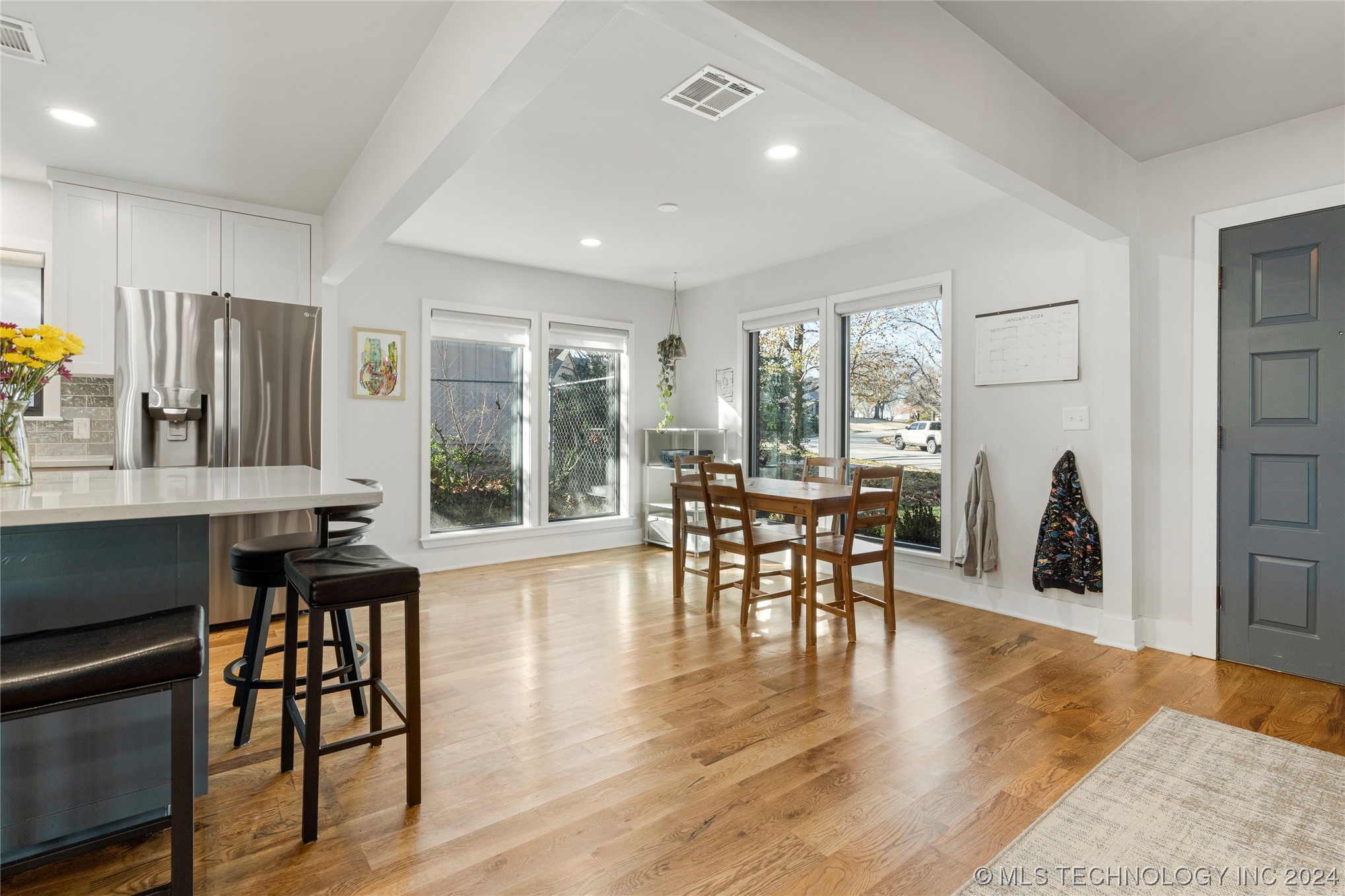 5813 S 69th East Avenue