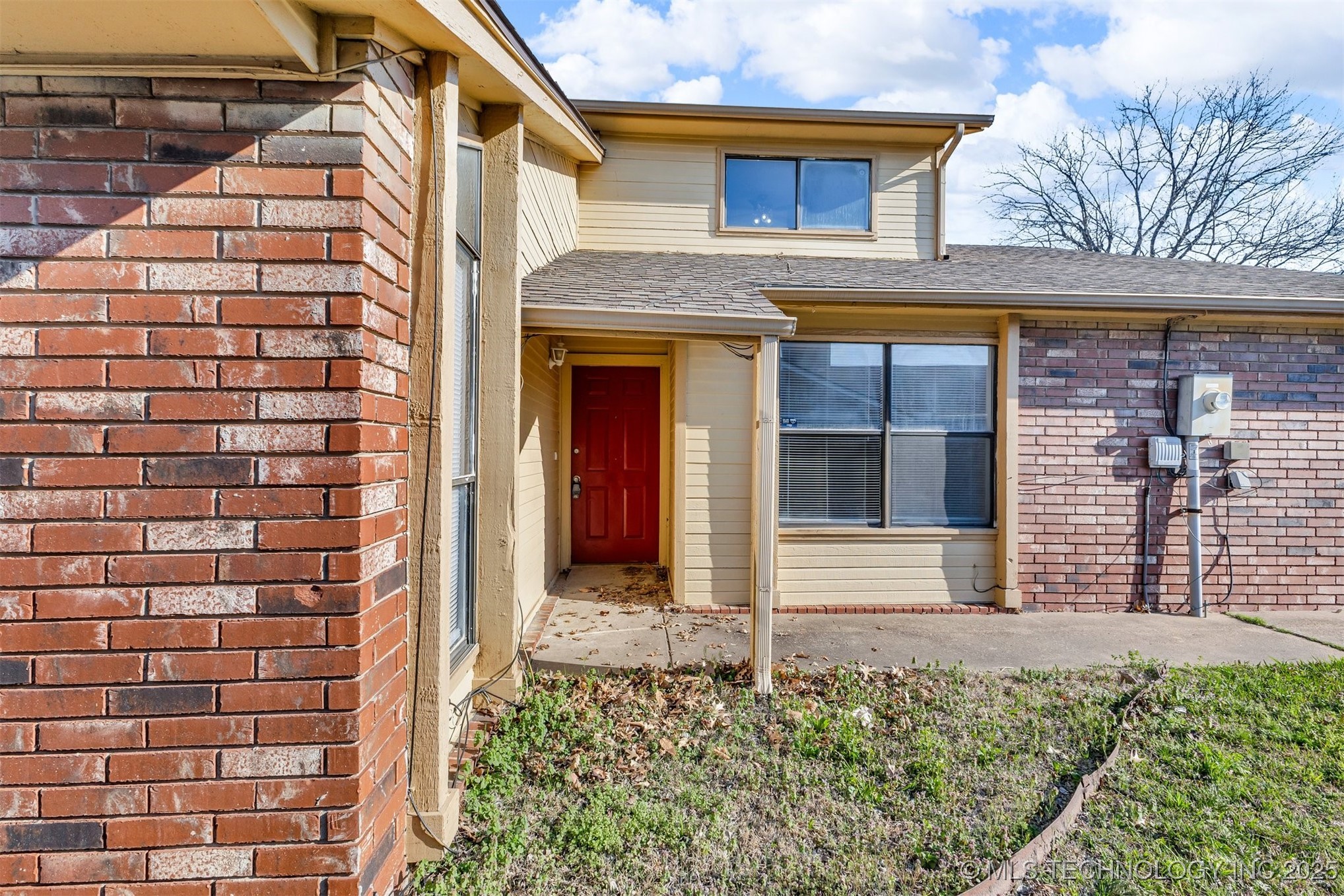 6818 S 78th East Avenue