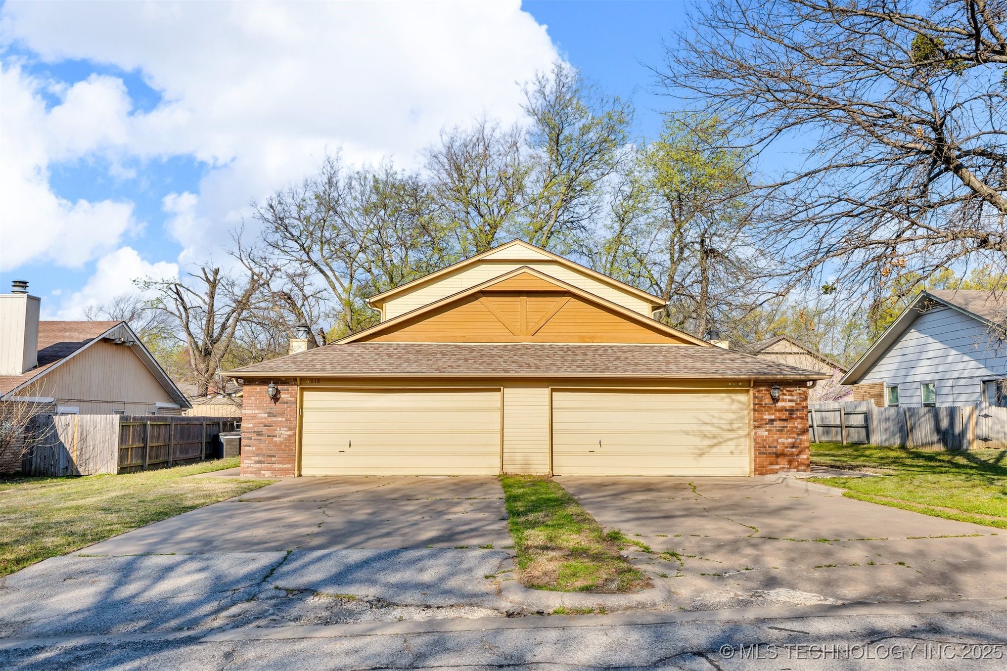 6818 S 78th East Avenue