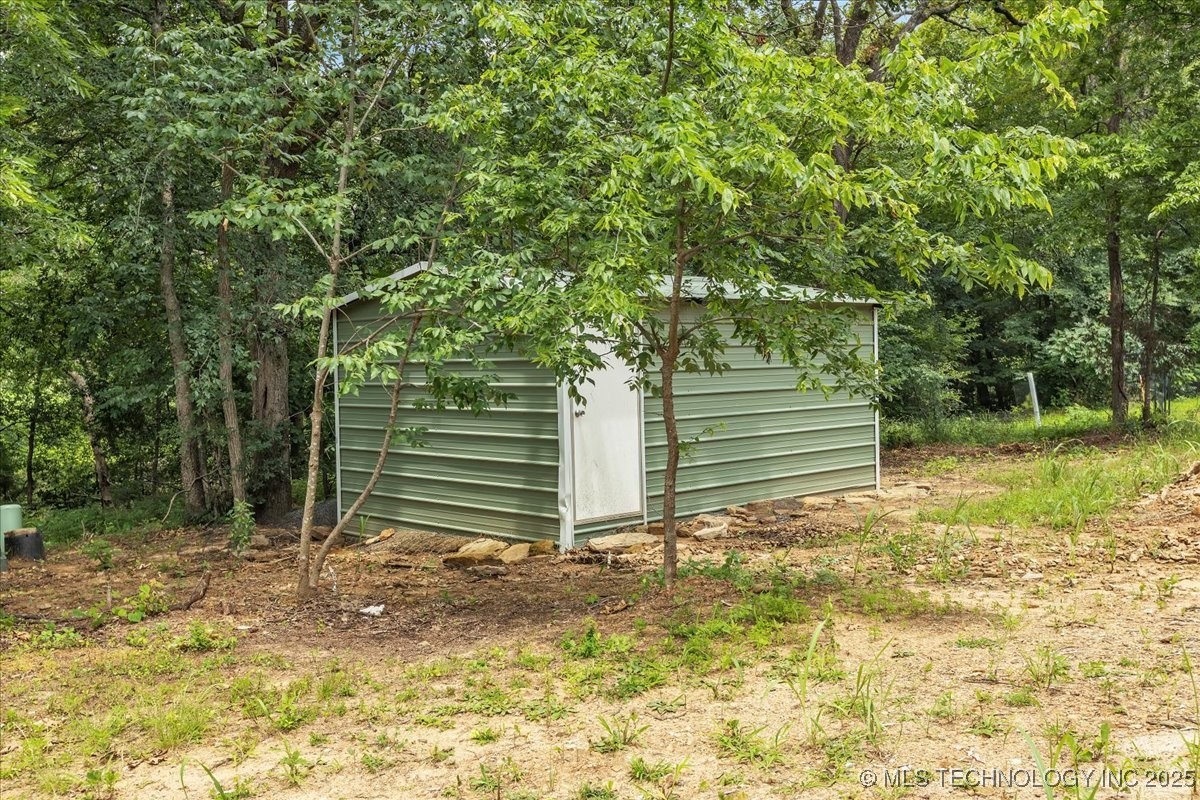 205 E 116th Street S