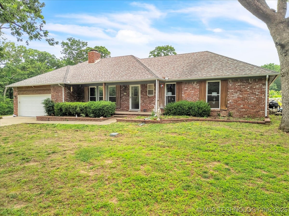 205 E 116th Street S