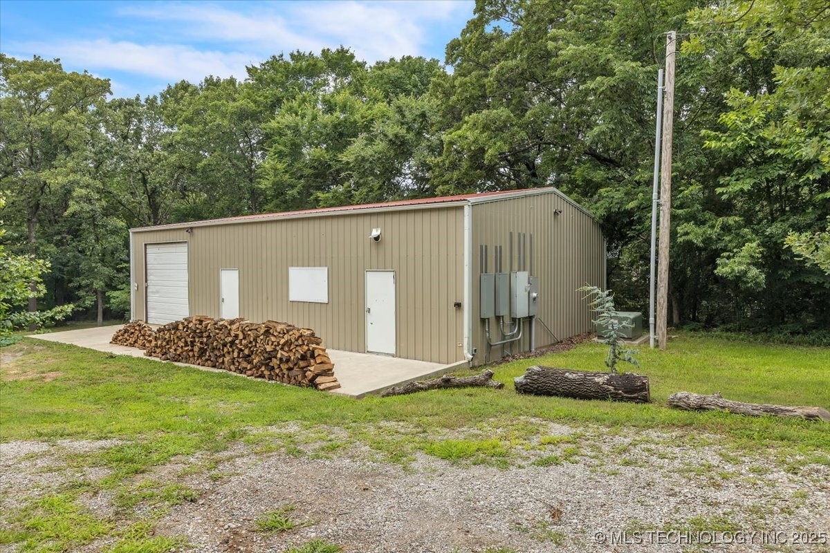 205 E 116th Street S