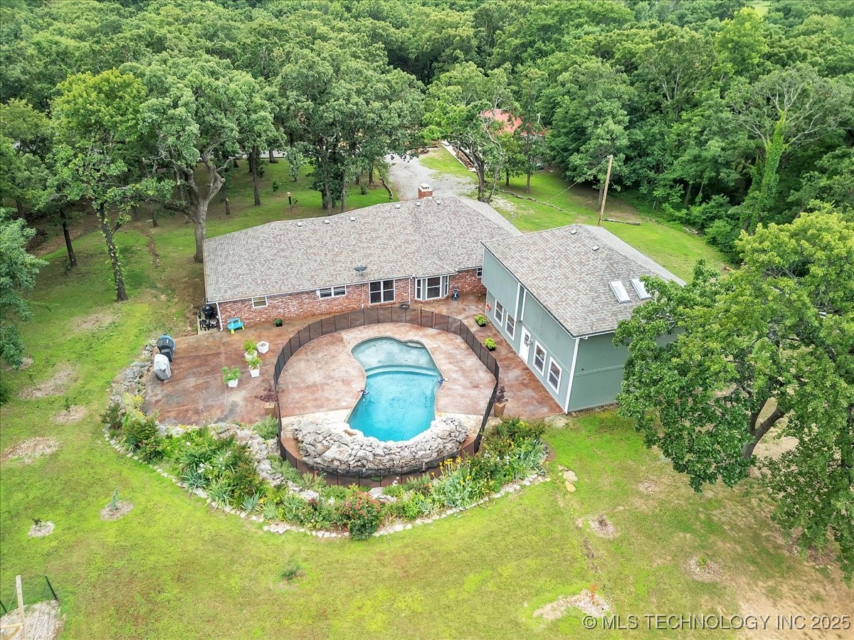 205 E 116th Street S