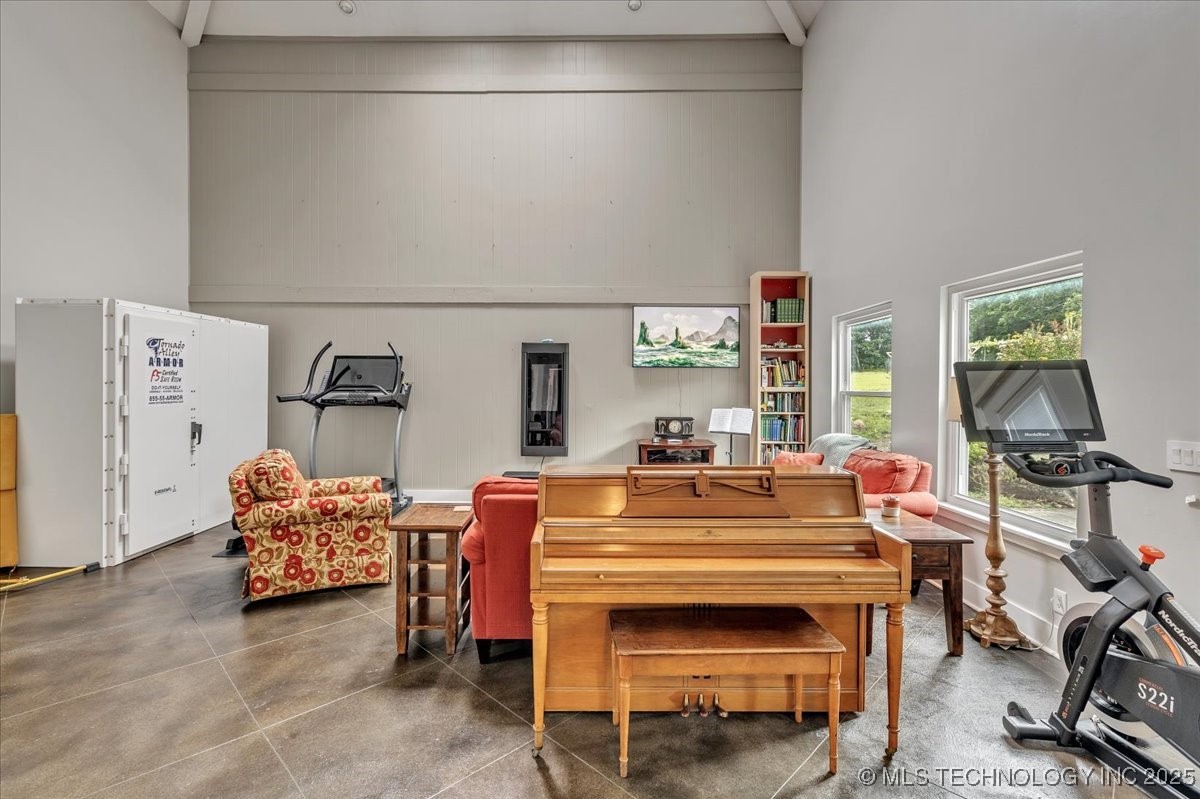 205 E 116th Street S