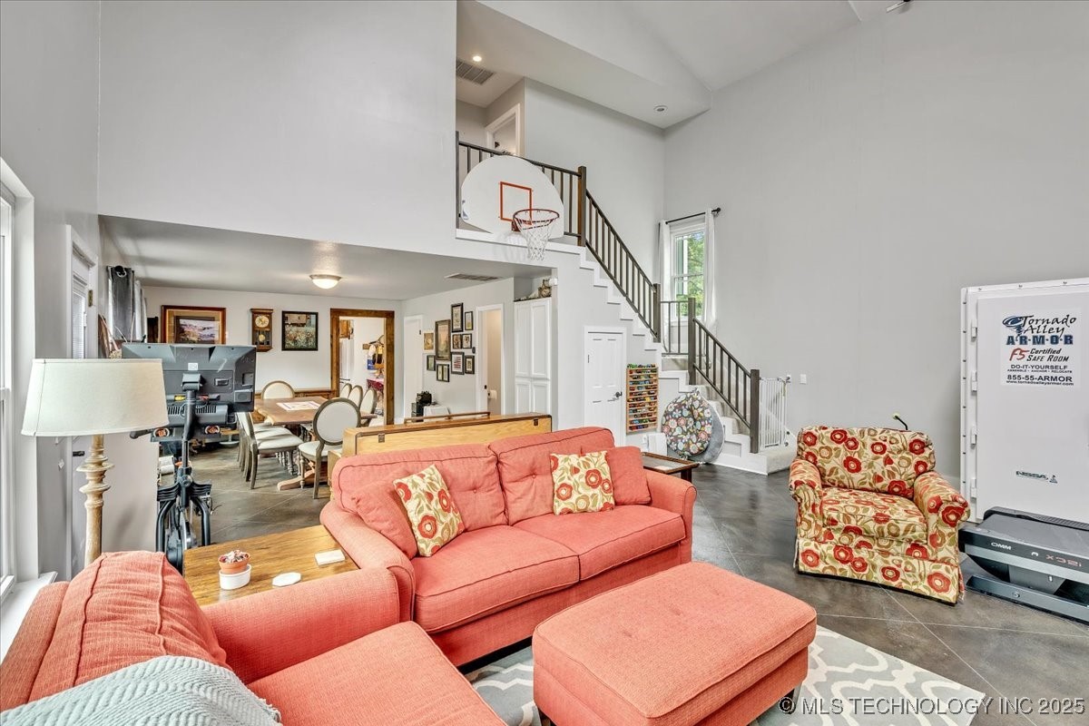 205 E 116th Street S