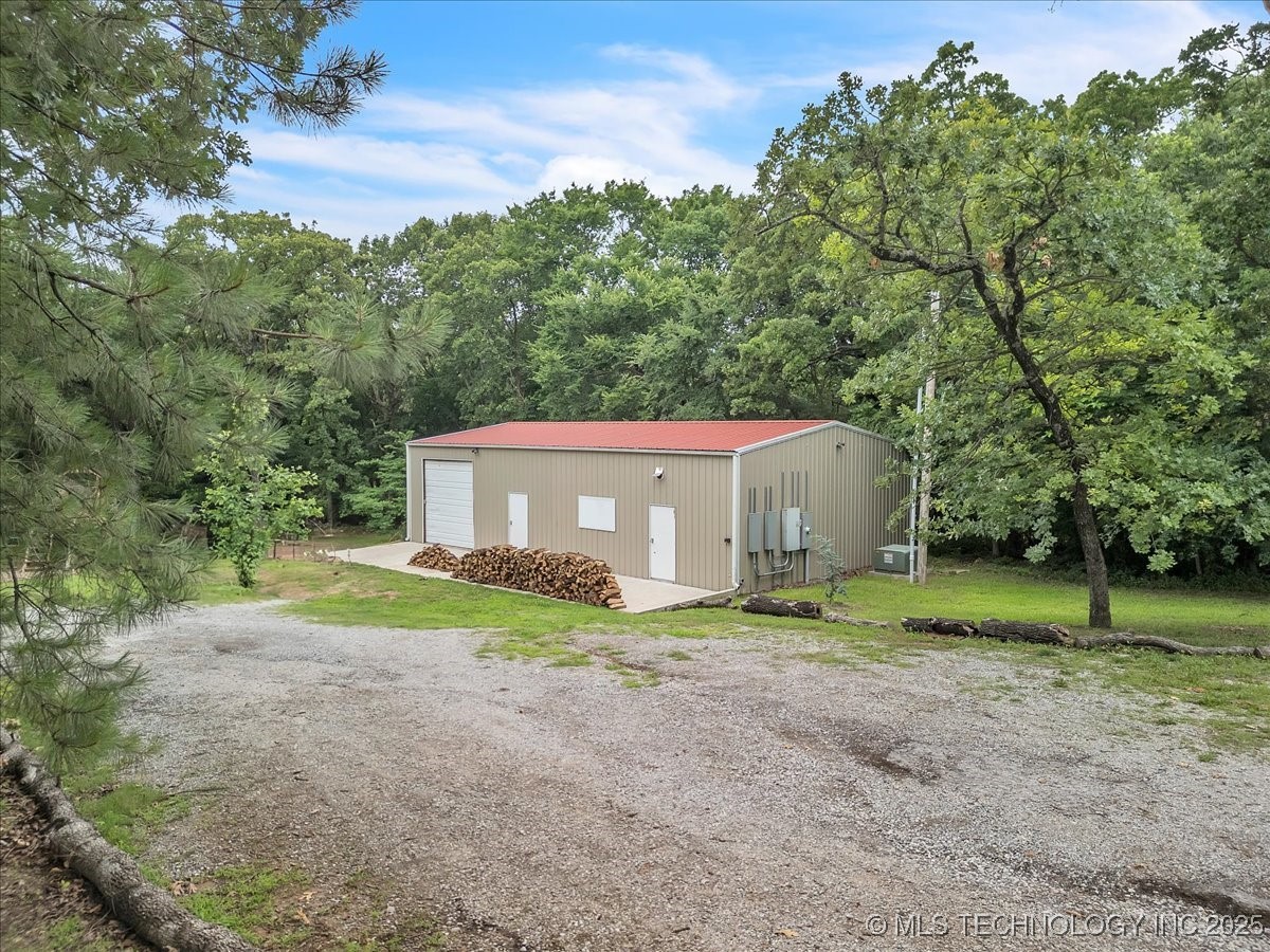 205 E 116th Street S