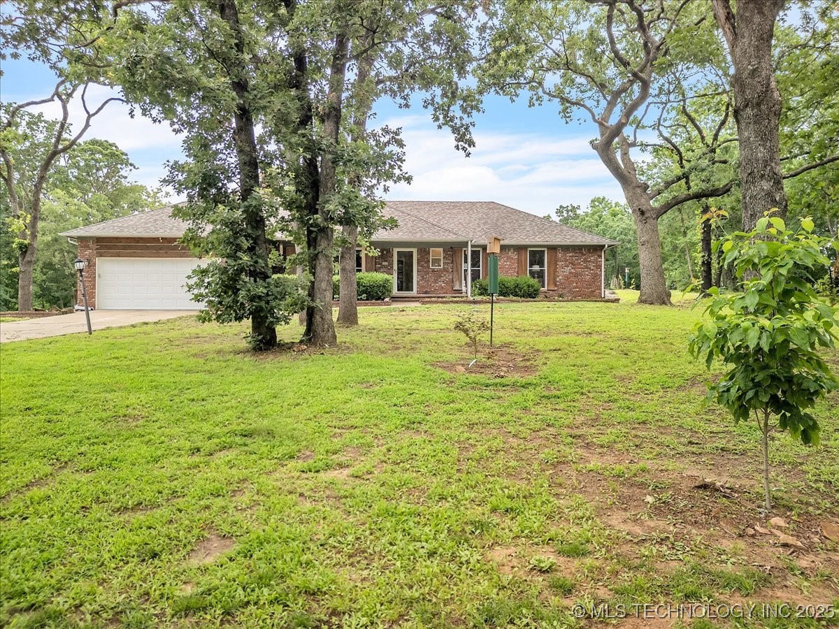 205 E 116th Street S