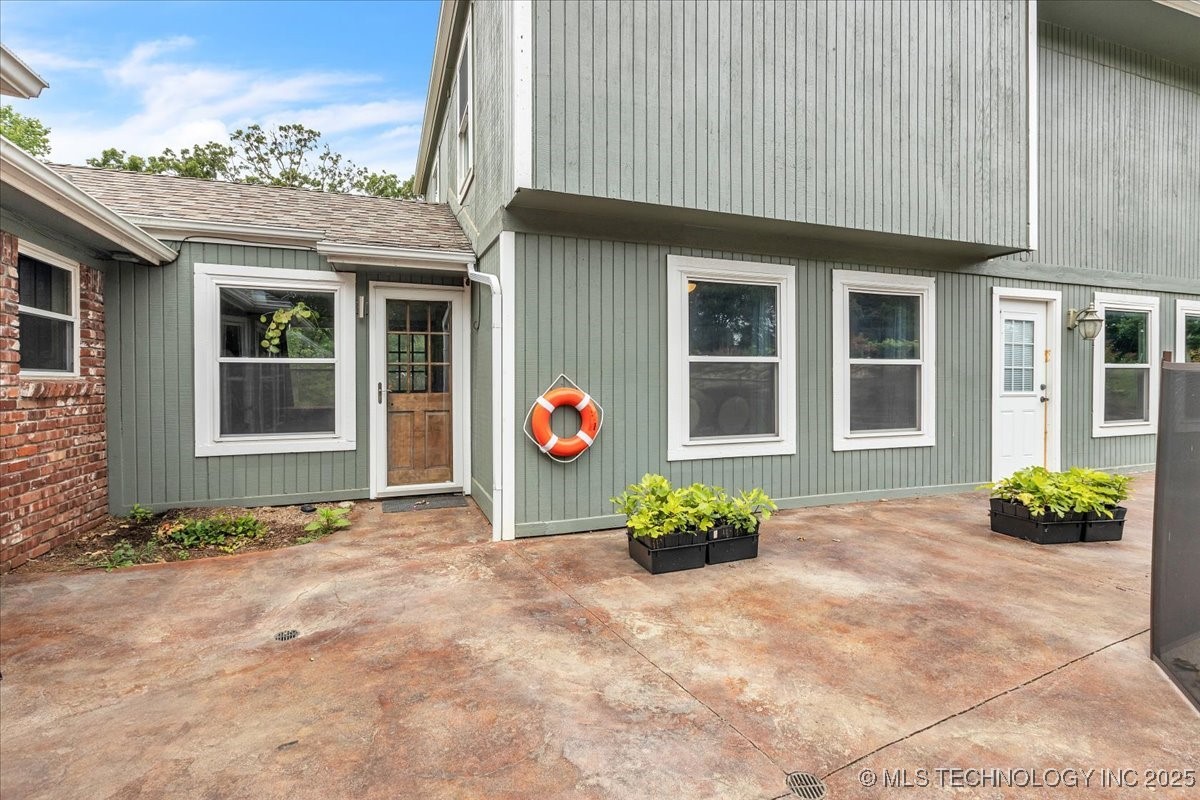 205 E 116th Street S