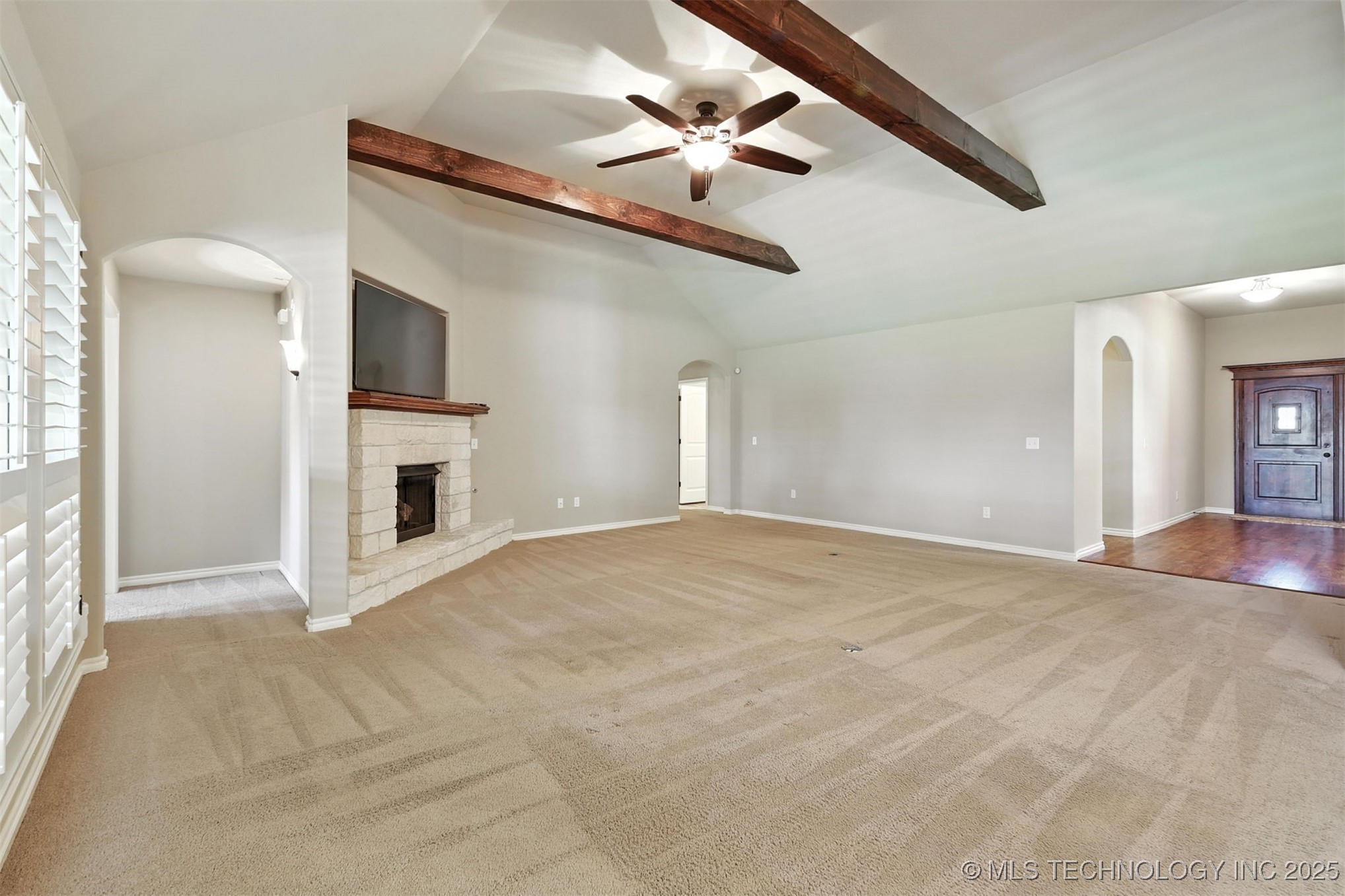 7911 E Galveston Place