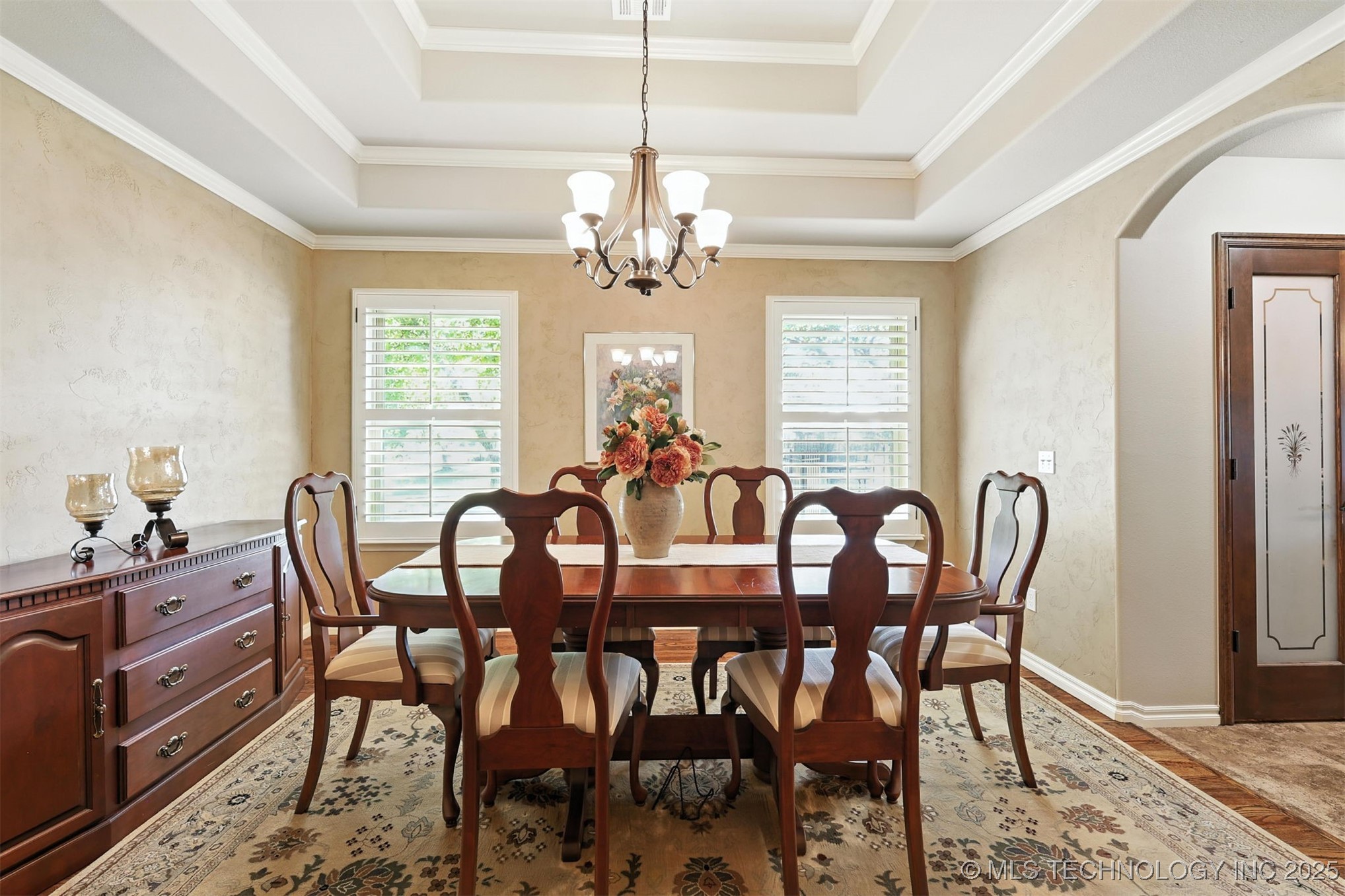 7911 E Galveston Place