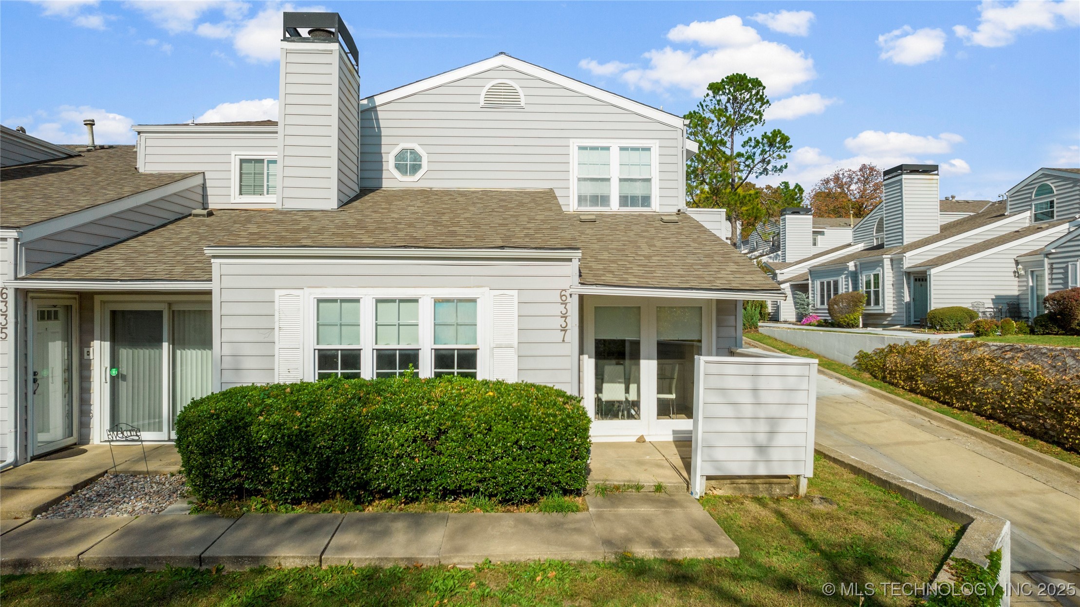 6337 E 89th Place 105